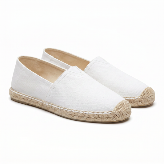 Capri Espadrilles - hero