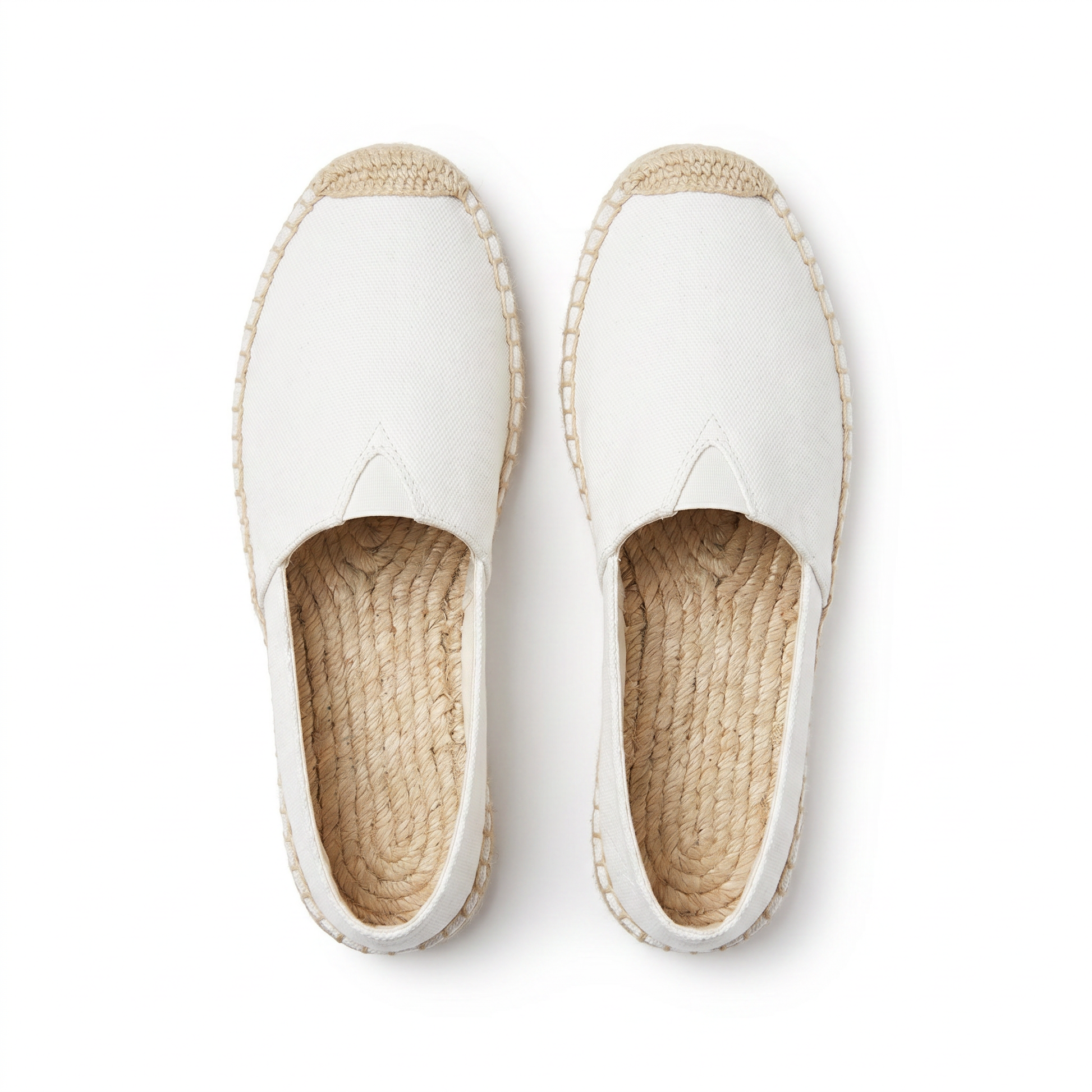 Capri Espadrilles - top