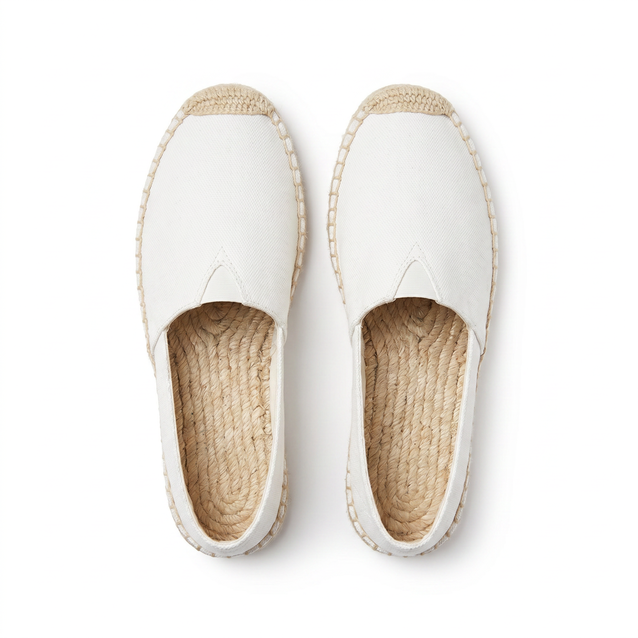 Capri Espadrilles - top