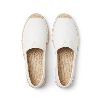 Capri Espadrilles - top