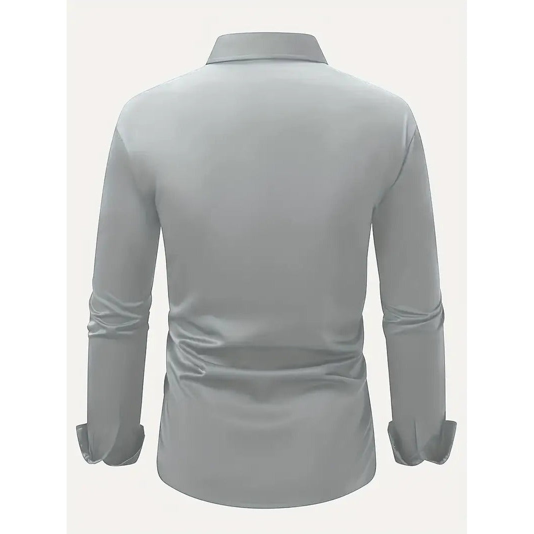 Cefalu Cotton Shirt - lifestyle 6