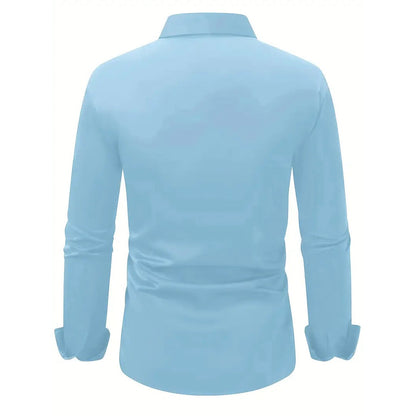 Cefalu Cotton Shirt - lifestyle 8