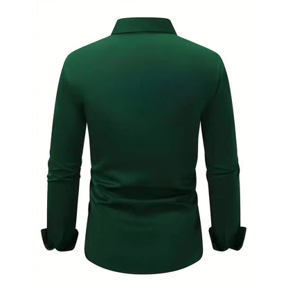 Cefalu Cotton Shirt - lifestyle 9