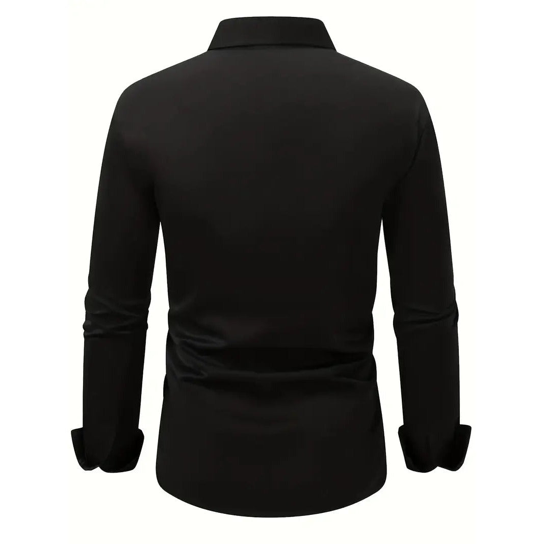 Cefalu Cotton Shirt - lifestyle 10
