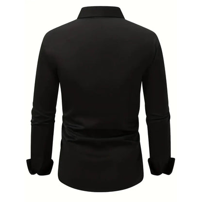 Cefalu Cotton Shirt - lifestyle 10