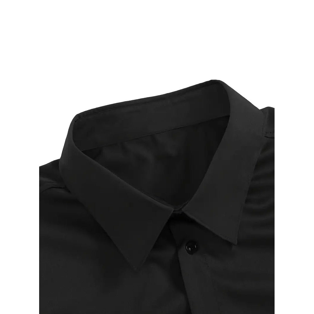 Cefalu Cotton Shirt - lifestyle 11