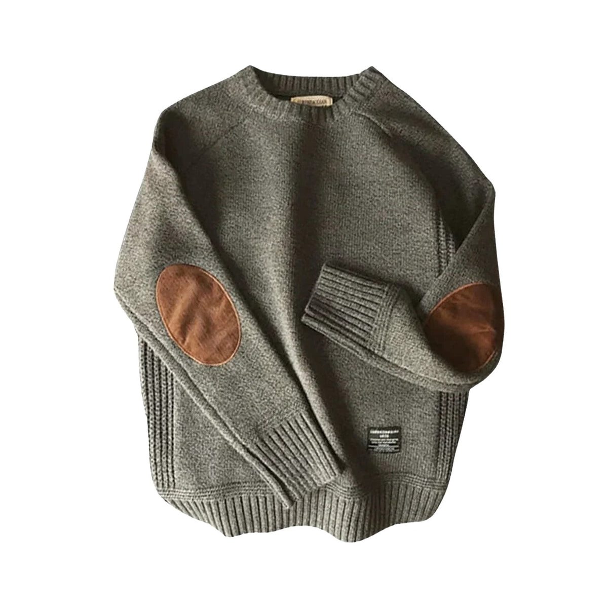 Cesena Knit Sweater - cover