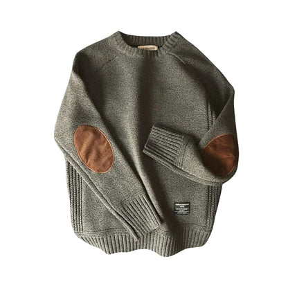 Cesena Knit Sweater - cover