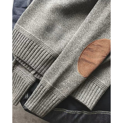 Cesena Knit Sweater - lifestyle 1