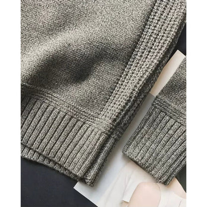 Cesena Knit Sweater - lifestyle 2