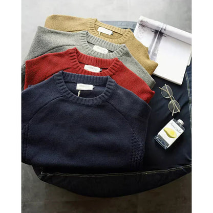 Cesena Knit Sweater - lifestyle 3
