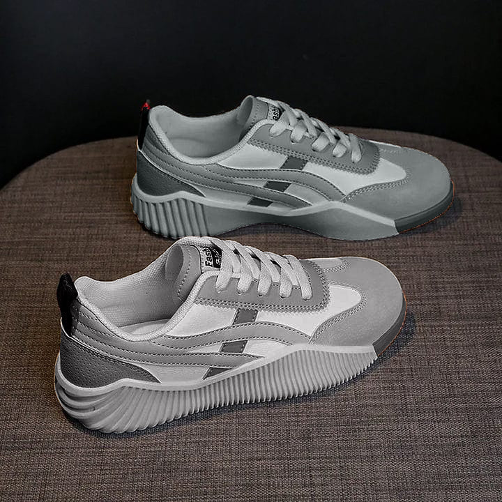 CharmPad™ | Orthopedische Retro Pijnverlichtende Schoenen (+CADEAU)