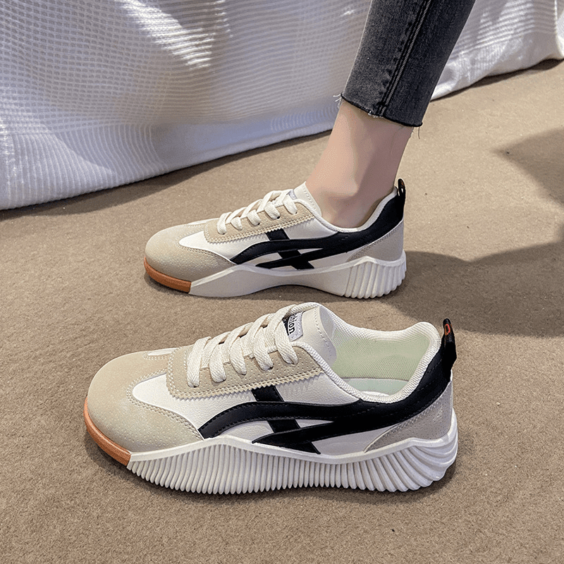 CharmPad™ | Orthopedische Retro Pijnverlichtende Schoenen (+CADEAU)