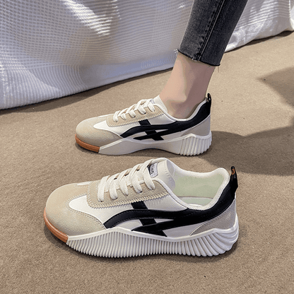 CharmPad™ | Orthopedische Retro Pijnverlichtende Schoenen (+CADEAU)
