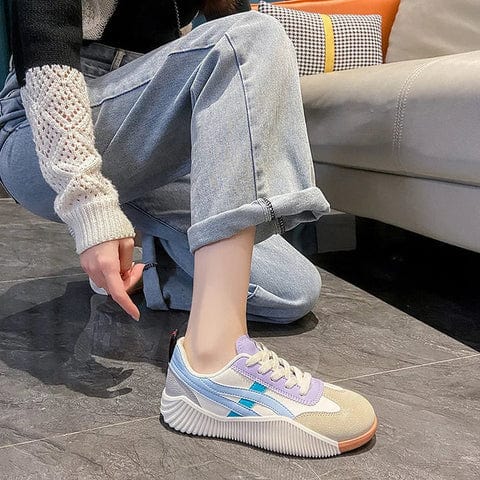 CharmPad™ | Orthopedische Retro Pijnverlichtende Schoenen (+CADEAU)