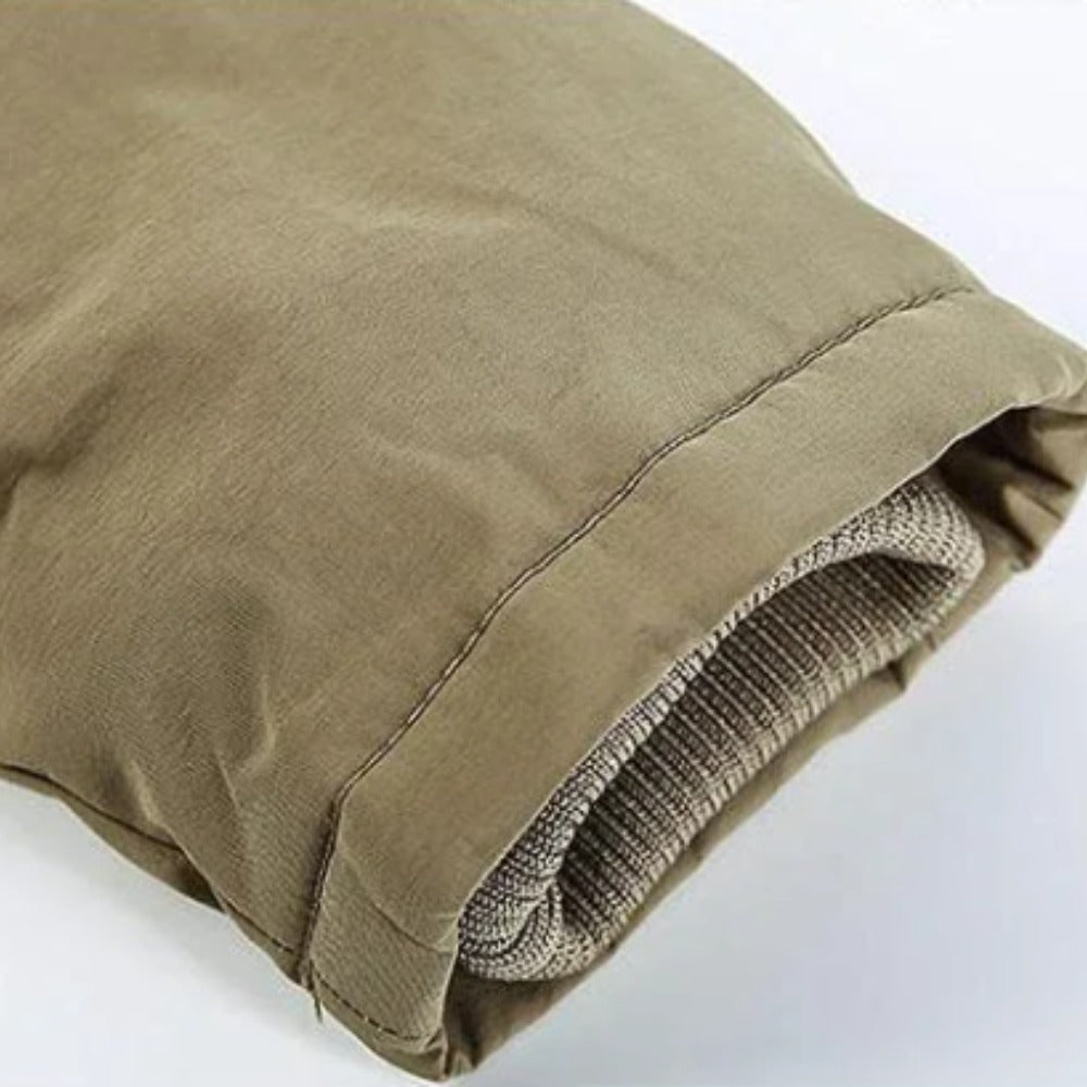 Chivasso Fleece-Lined Utility Parka - photo 7