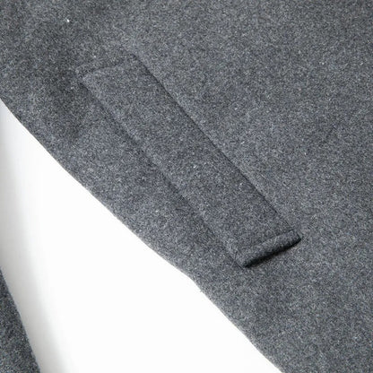 Conegliano Fleece-Lined Car Coat - photo 4