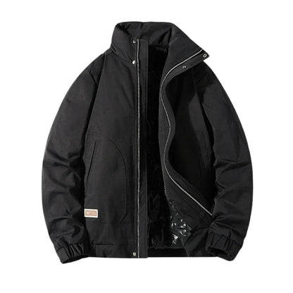 Cormons Padded Stand-Collar Jacket - photo 1