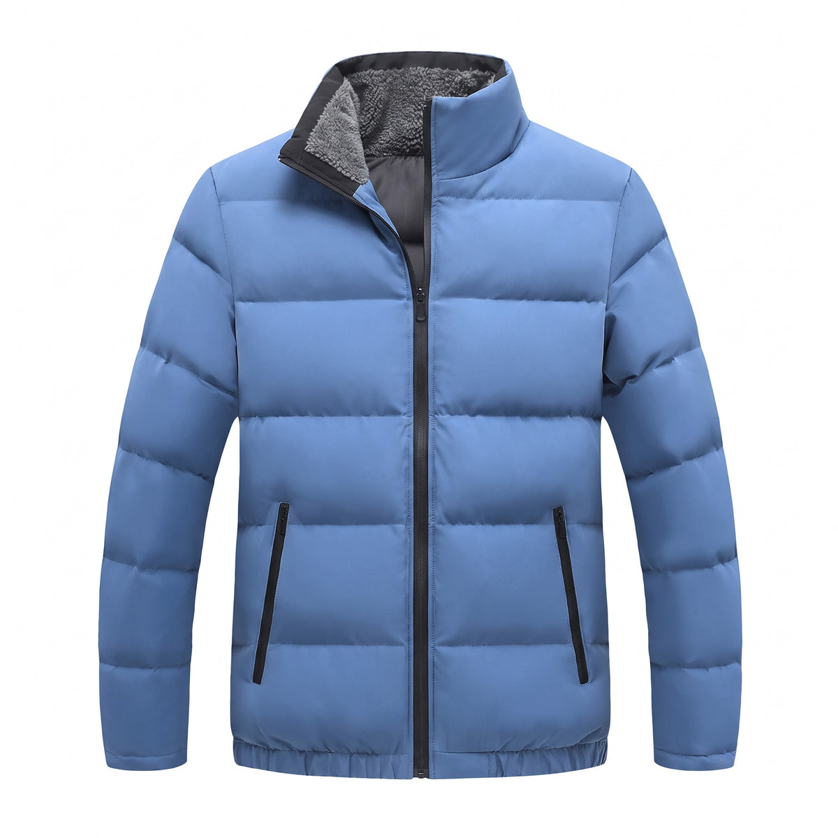 Courmayeur Padded Puffer Jacket - cover