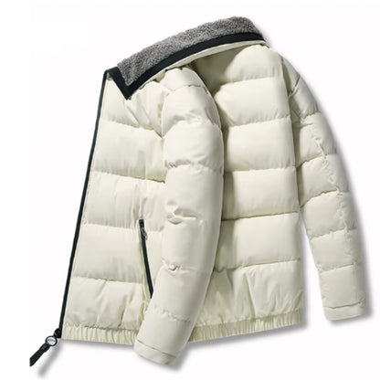 Courmayeur Padded Puffer Jacket - photo 7