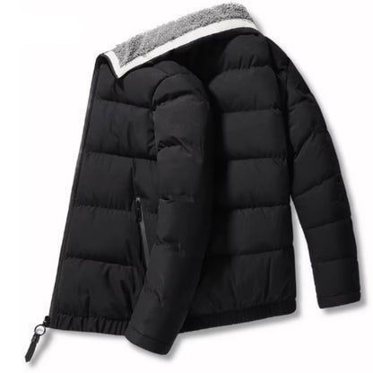 Courmayeur Padded Puffer Jacket - photo 9