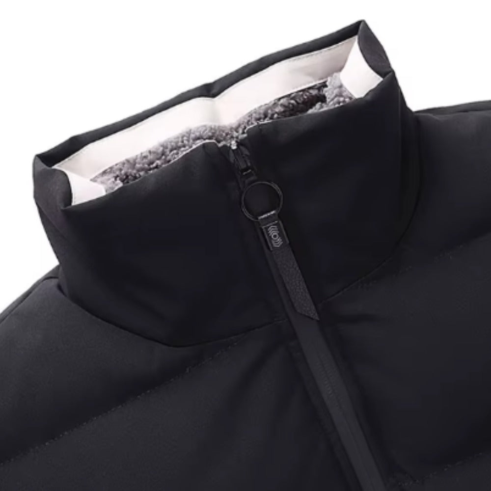 Courmayeur Padded Puffer Jacket - photo 10