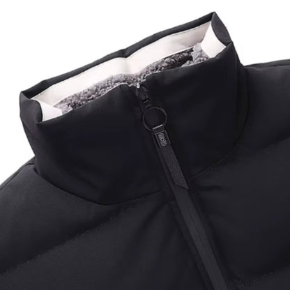 Courmayeur Padded Puffer Jacket - photo 10