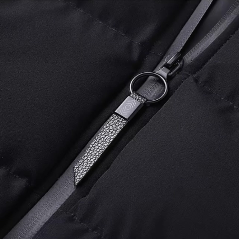 Courmayeur Padded Puffer Jacket - photo 11