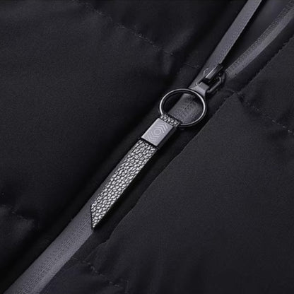 Courmayeur Padded Puffer Jacket - photo 11