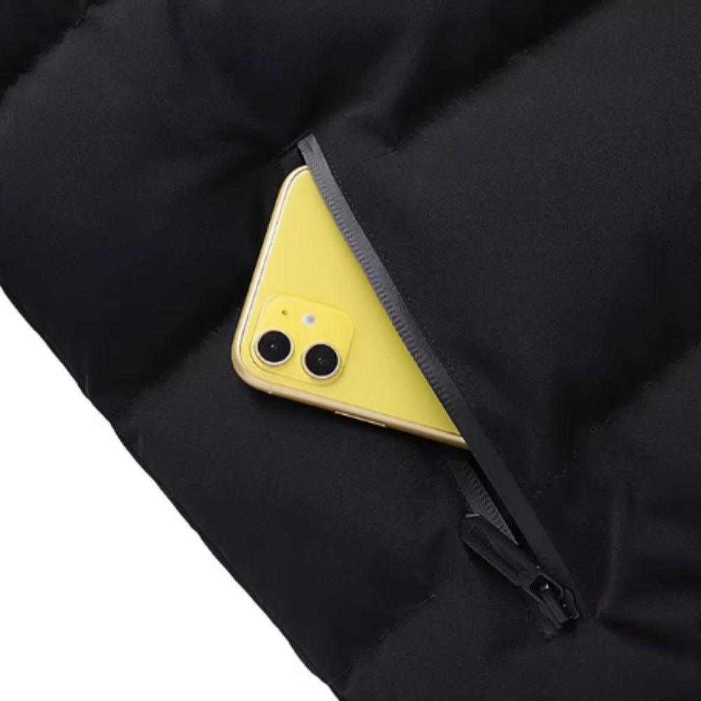 Courmayeur Padded Puffer Jacket - photo 12