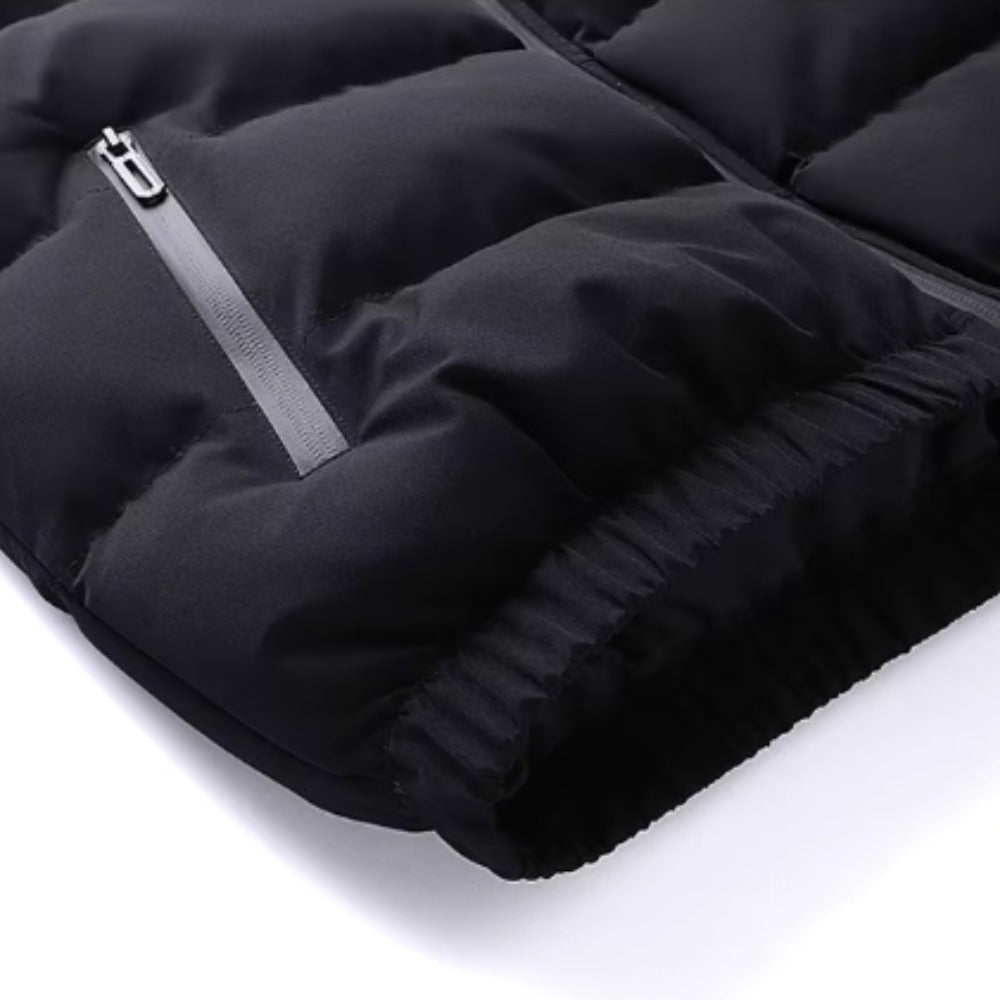 Courmayeur Padded Puffer Jacket - photo 14