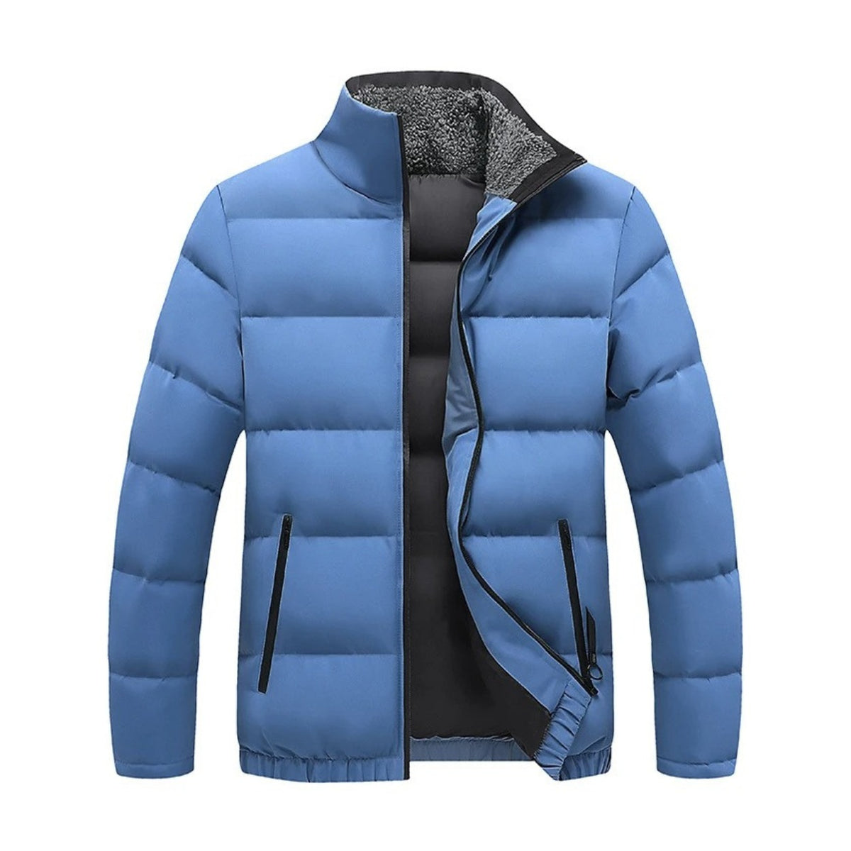 Courmayeur Padded Puffer Jacket - photo 1