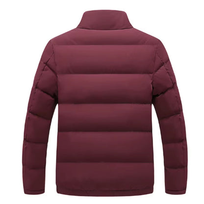 Courmayeur Padded Puffer Jacket - photo 2