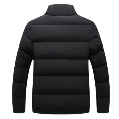 Courmayeur Padded Puffer Jacket - photo 3