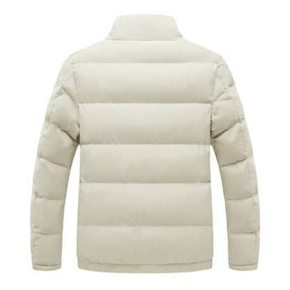 Courmayeur Padded Puffer Jacket - photo 4