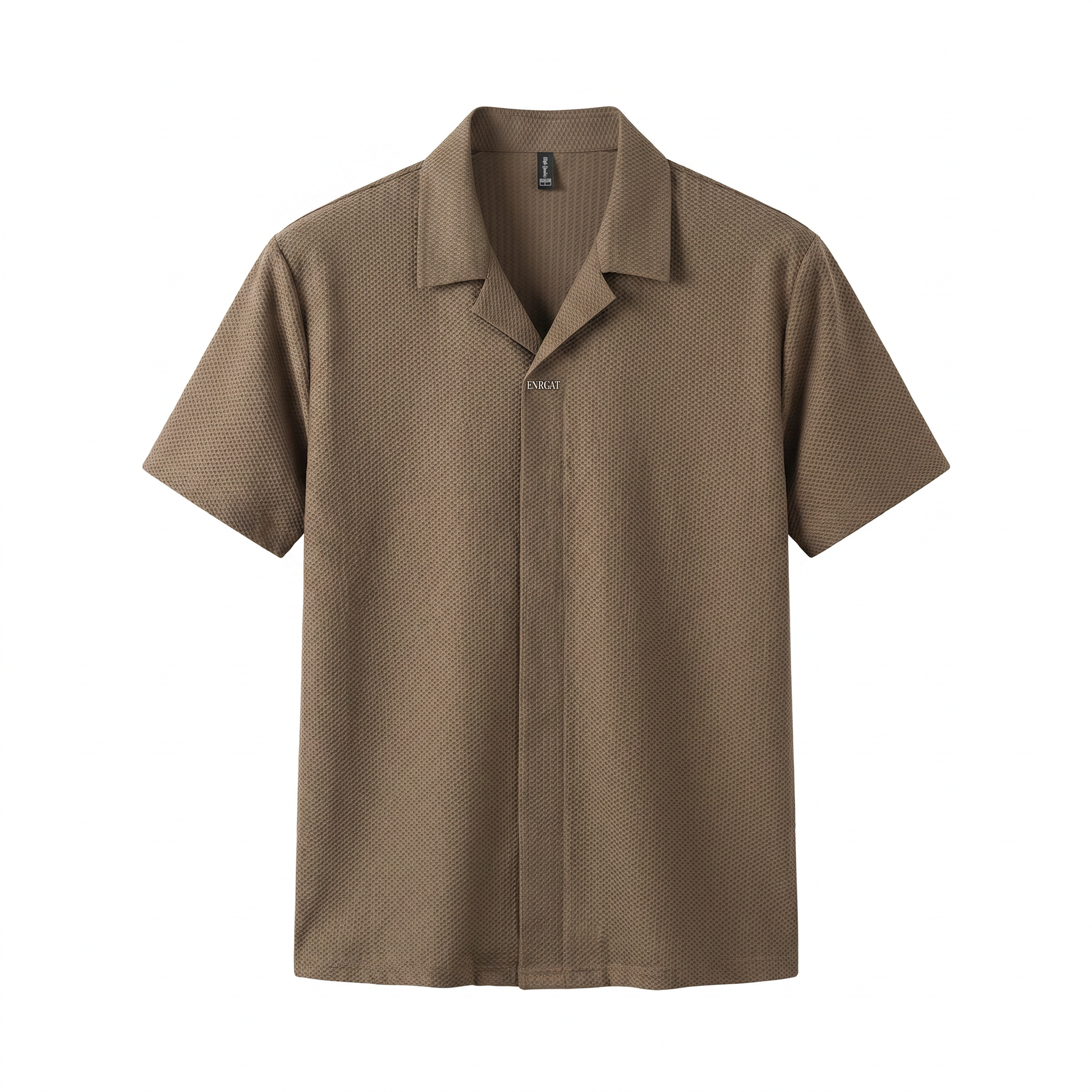 Portofino Knit Shirt — cover