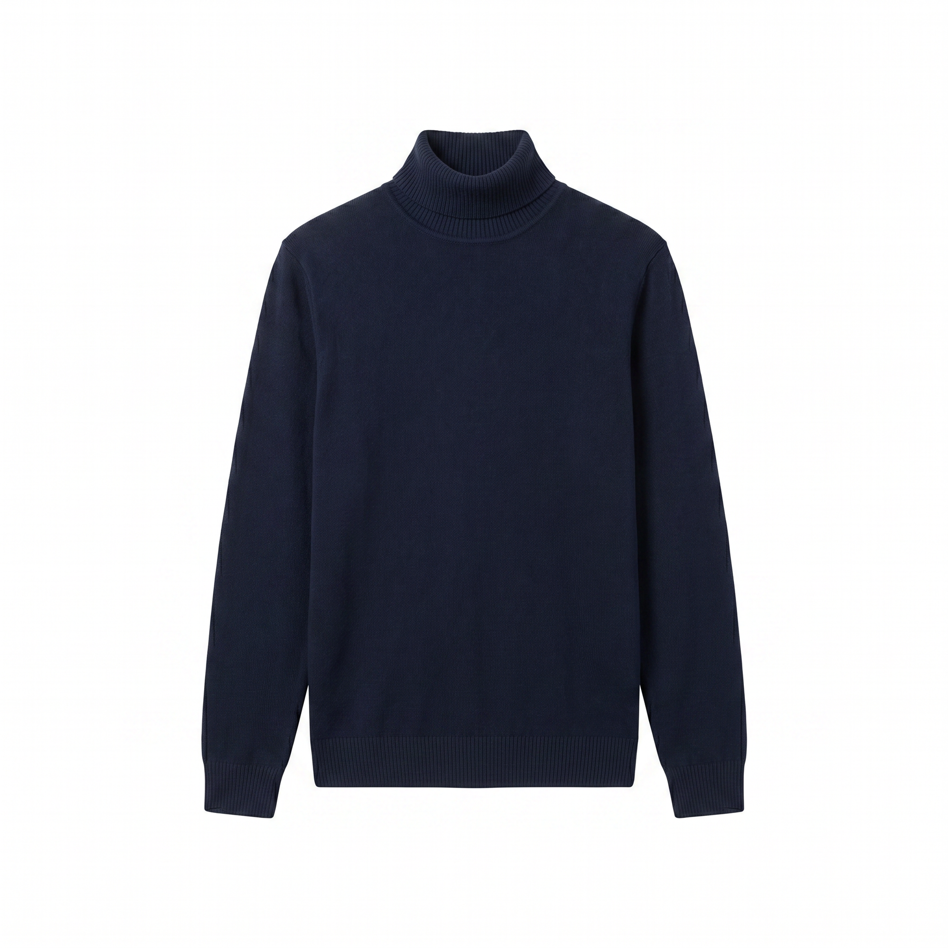 Monte Carlo Turtleneck — cover