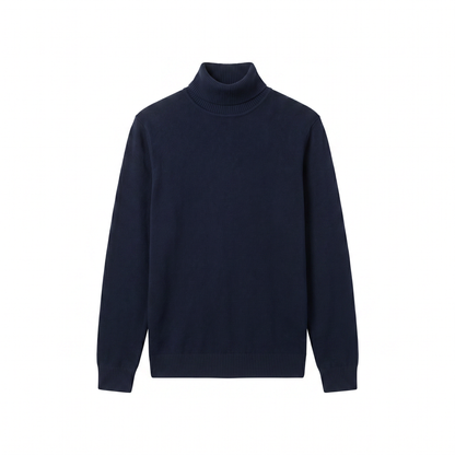 Monte Carlo Turtleneck — cover