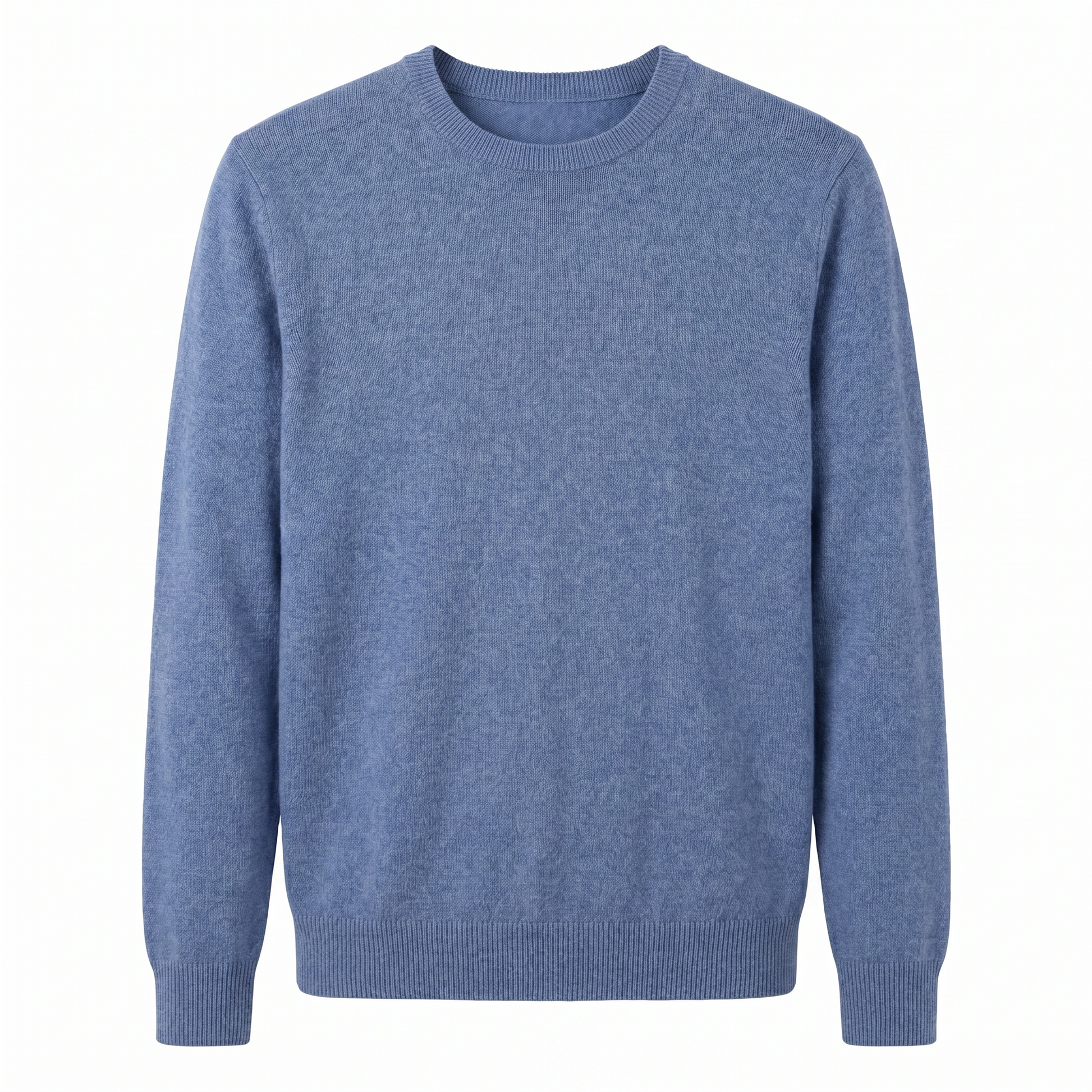 Ibiza Cashmere Sweater — cover