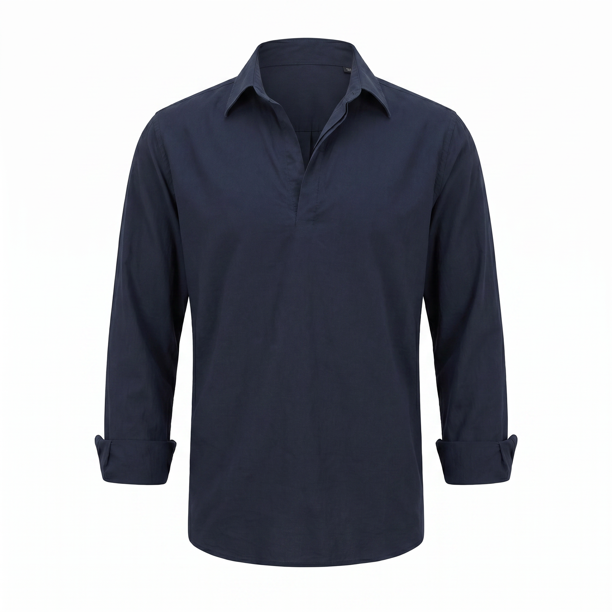 Fiorenzo Cotton Shirt — cover