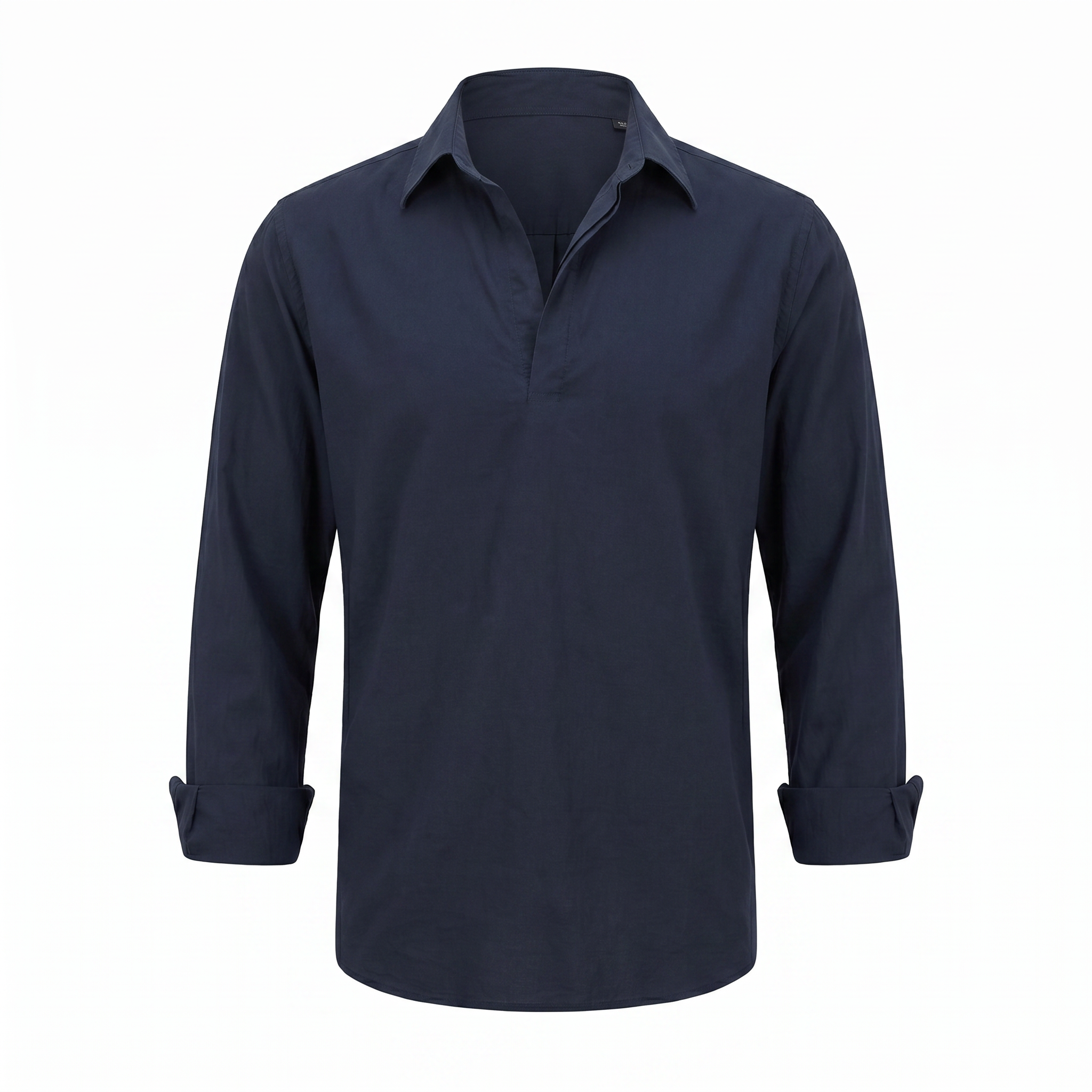 Fiorenzo Cotton Shirt — cover