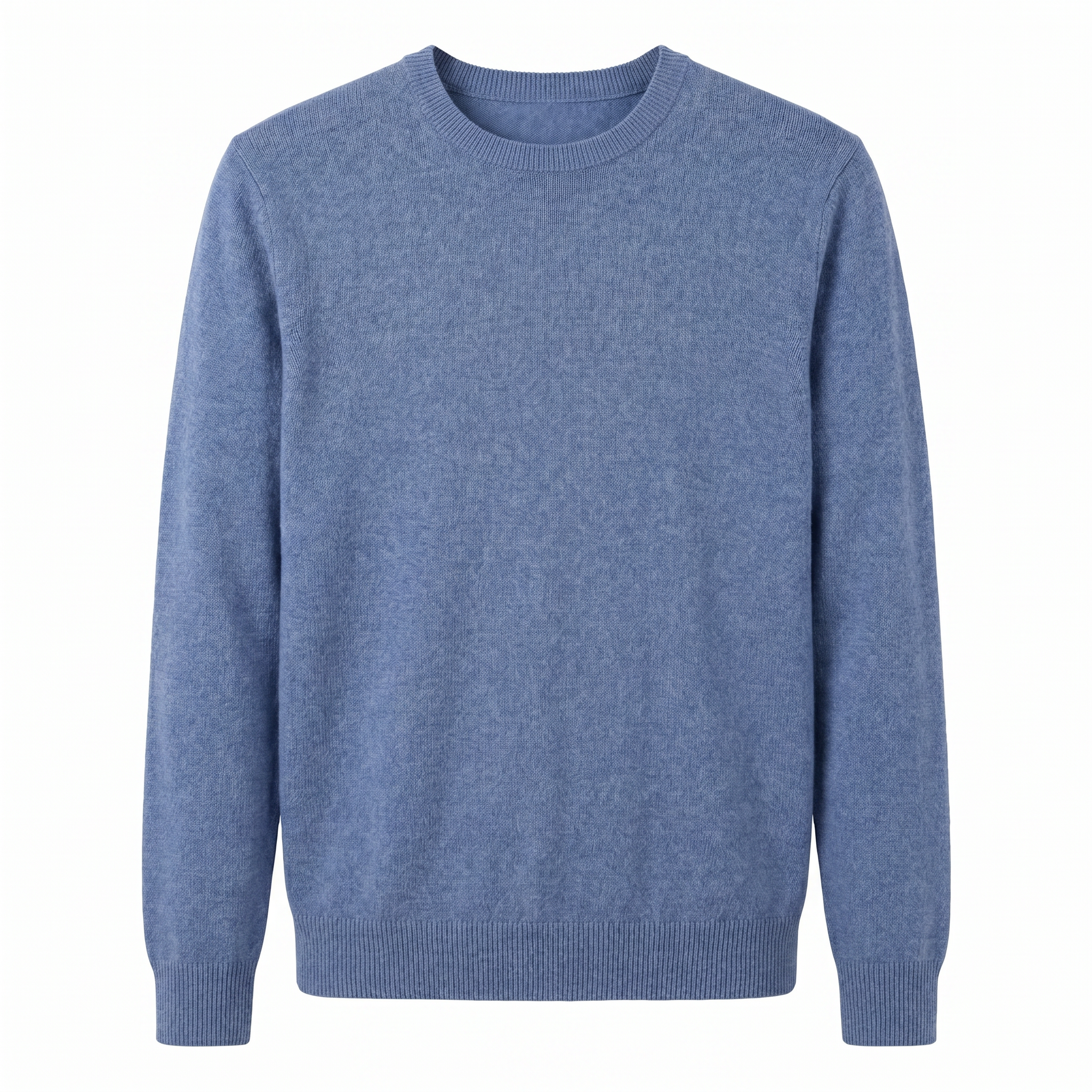 Ibiza Cashmere Sweater — cover