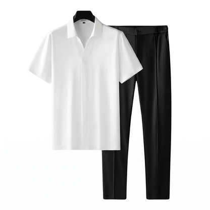Como Lounge Set — cover