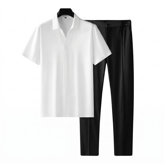 Como Lounge Set — cover