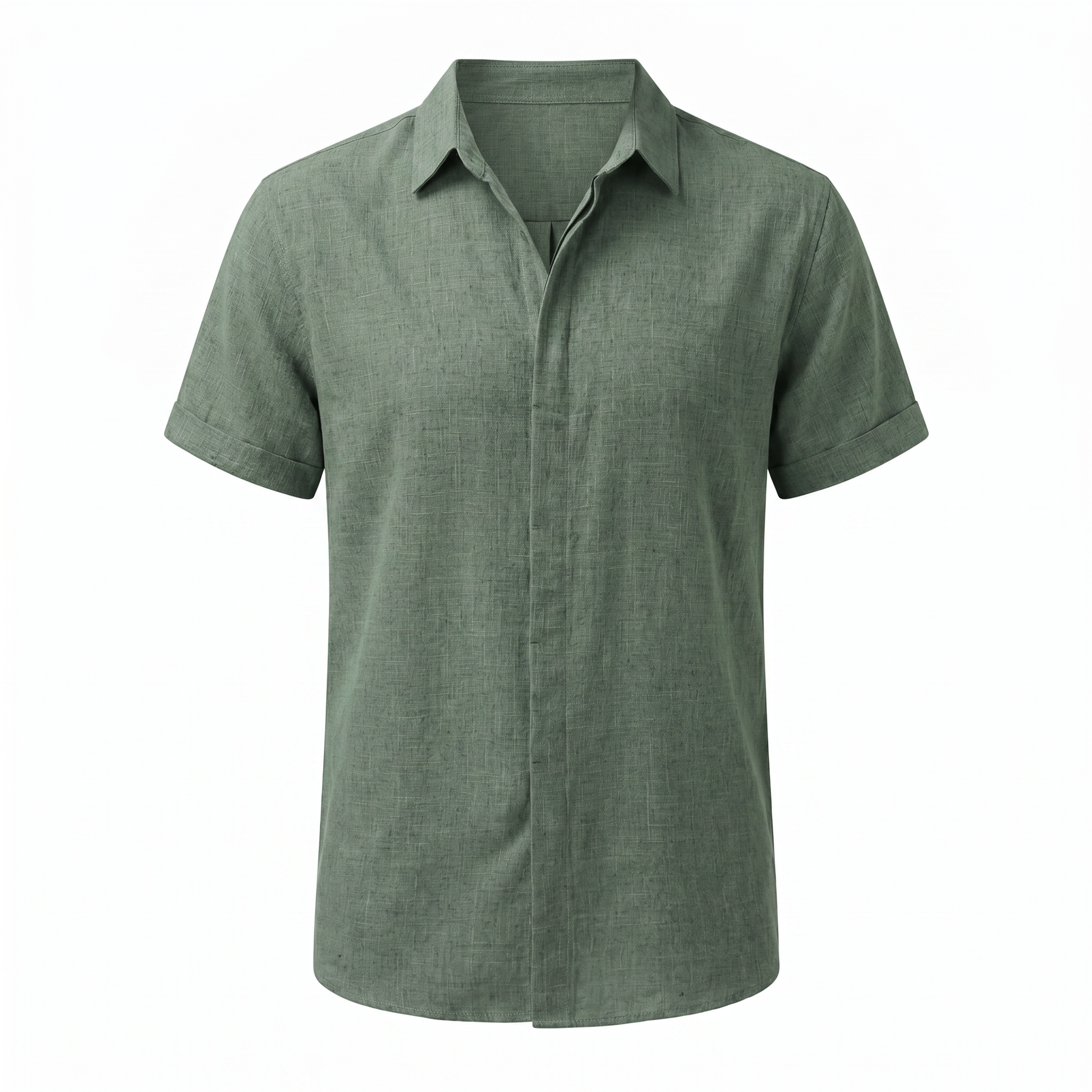 Barcelona Summer Shirt — cover