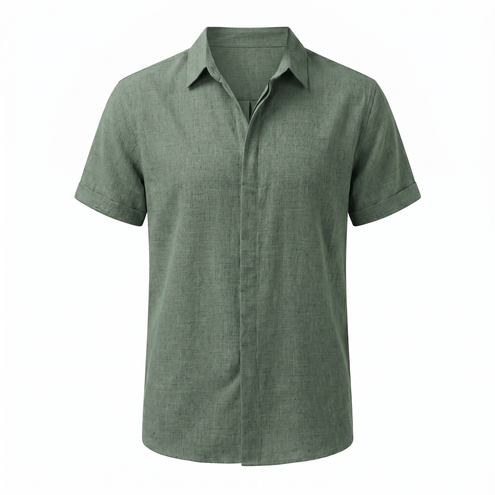 Barcelona Summer Shirt — cover