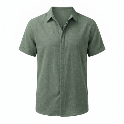 Barcelona Summer Shirt — cover