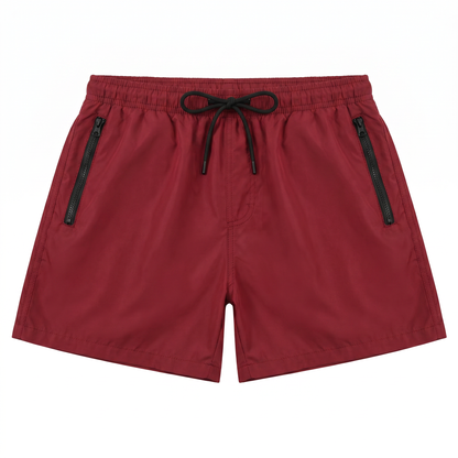 Ponza Swim Shorts — cover