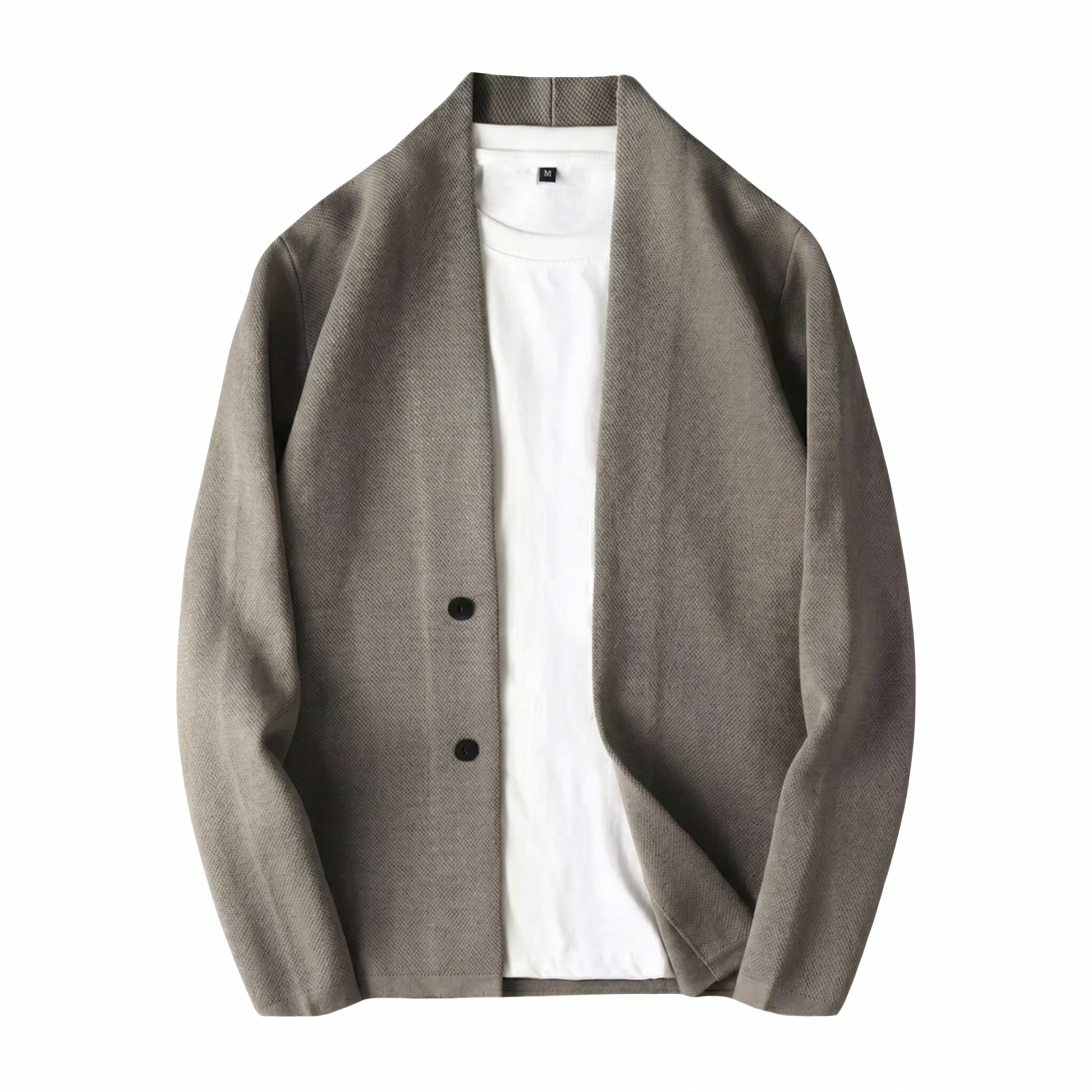 Firenze Blazer — cover