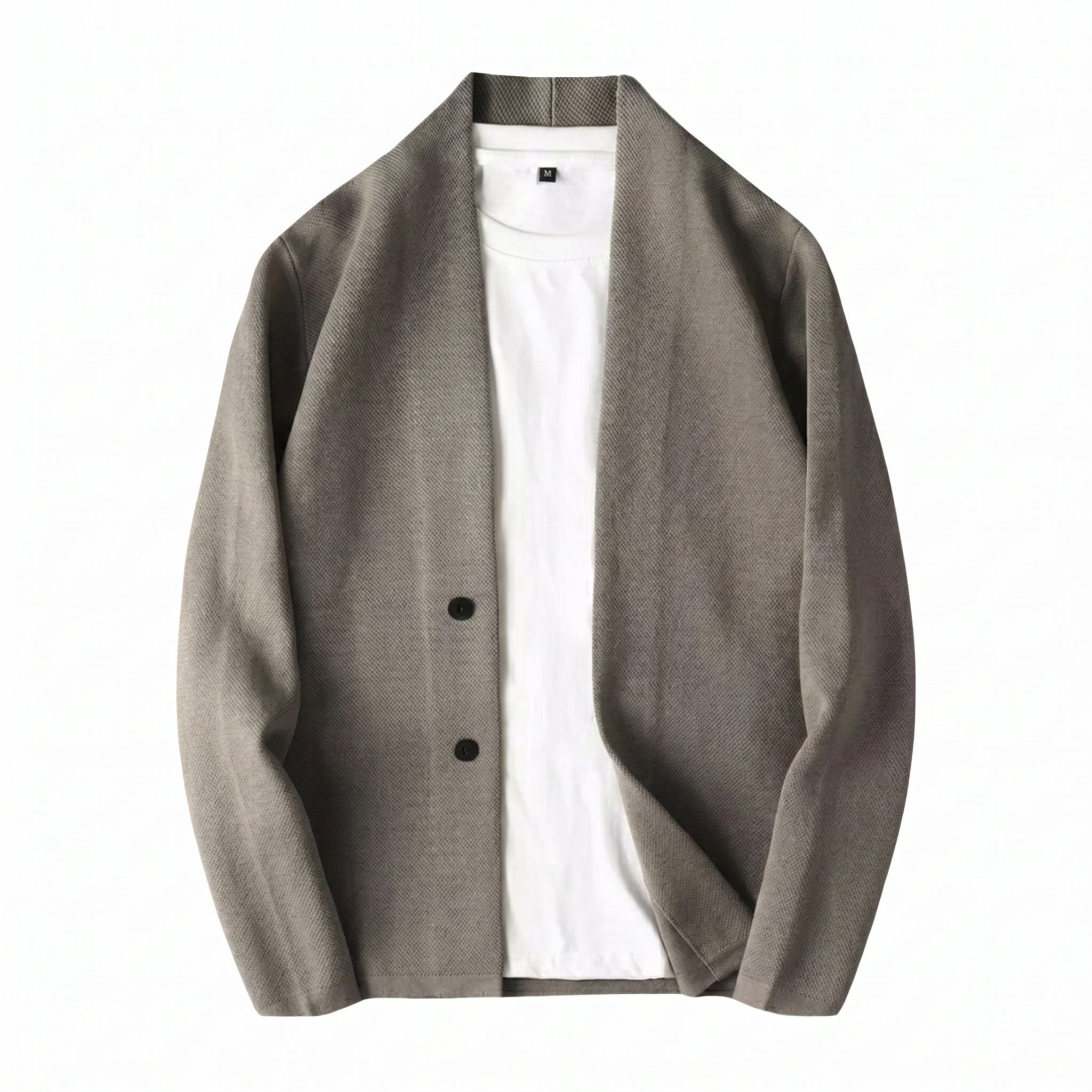 Firenze Blazer — cover